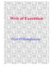 Writ of Execution Read online