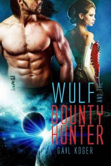 Wulf and the Bounty Hunter Read online