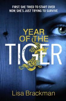 Year of the Tiger Read online