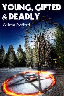Young, Gifted and Deadly Read online