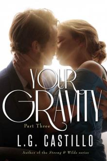 Your Gravity: Part Three Read online