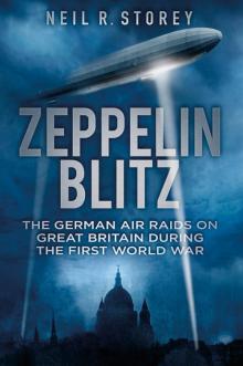 Zeppelin Blitz Read online