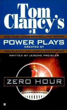 Zero Hour pp-7 Read online