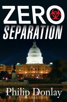 Zero Separation Read online