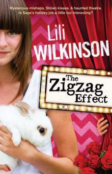 Zigzag Effect Read online