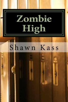 Zombie High Read online