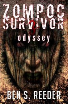 Zompoc Survivor: Odyssey Read online