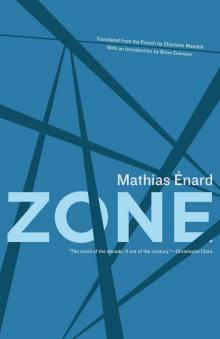 Zone Read online