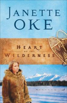 08 Heart of the Wilderness Read online