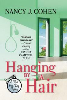 11 Hanging by a Hair Read online