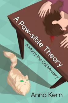 1 A Paw-sible Theory Read online