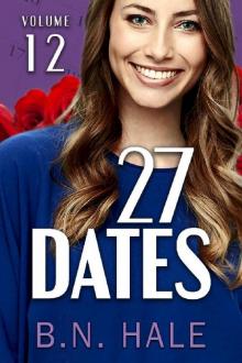 27 Dates_The Florida Date