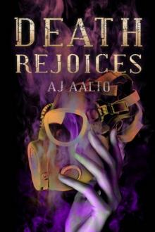 2 Death Rejoices Read online