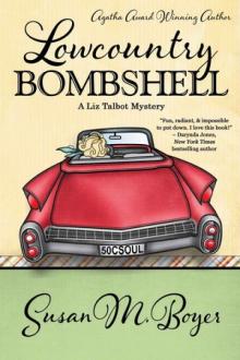 2 Lowcountry Bombshell Read online