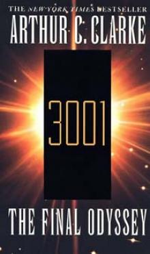 3001: The Final Odyssey o-4