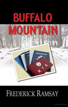 3 - Buffalo Mountain: Ike Schwartz Mystery 3 Read online