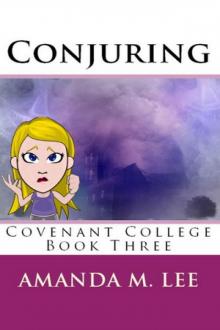 3 Conjuring Read online