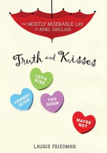 #3 Truth and Kisses Read online