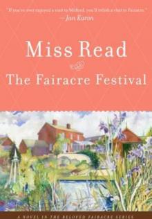 (7/20) Fairacre Festival Read online