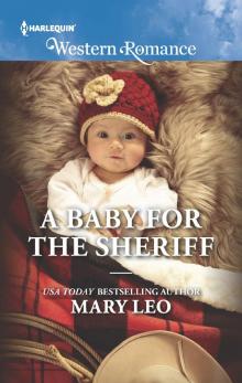 A Baby for the Sheriff Read online