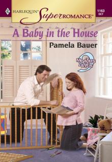 A Baby in the House Read online