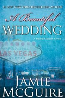 A Beautiful Wedding: A Novella