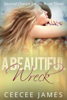 A Beautiful Wreck (Second Chance #3) Read online