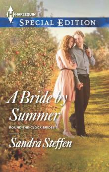 A Bride by Summer Read online