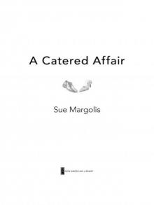 A Catered Affair Read online