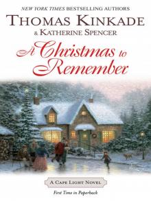 A Christmas to Remember Read online