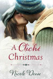 A Cliché Christmas Read online