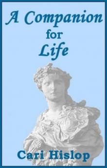 A Companion for Life Read online