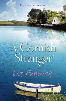 A Cornish Stranger Read online