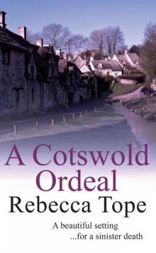 A Cotswold Ordeal Read online