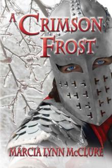 A Crimson Frost Read online