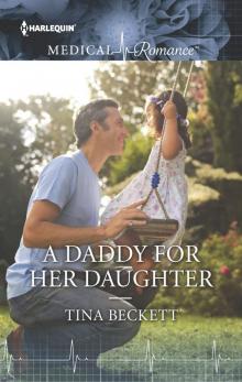 A Daddy for Her Daughter Read online