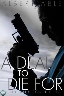 A Deal to Die For Read online