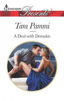 A Deal with Demakis Read online