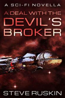 A Deal with the Devil's Broker Read online