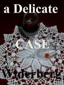 A Delicate Case (Jack Lord Book 6) Read online