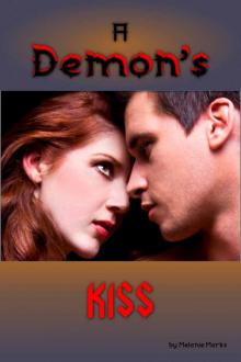 A Demon's Kiss (Young Adult Romance) Read online
