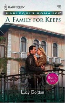 A Family For Keeps Read online