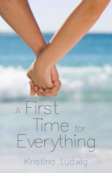 A First Time for Everything Read online