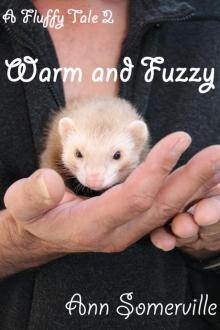 A Fluffy Tale 2: Warm & Fuzzy Read online