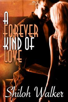 A Forever Kind of Love Read online