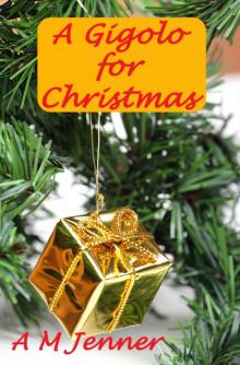 A Gigolo for Christmas Read online