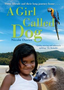 A Girl Called Dog Read online