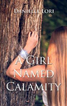 A Girl Named Calamity Read online