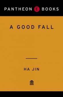 A Good Fall Read online