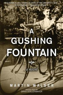 A Gushing Fountain Read online